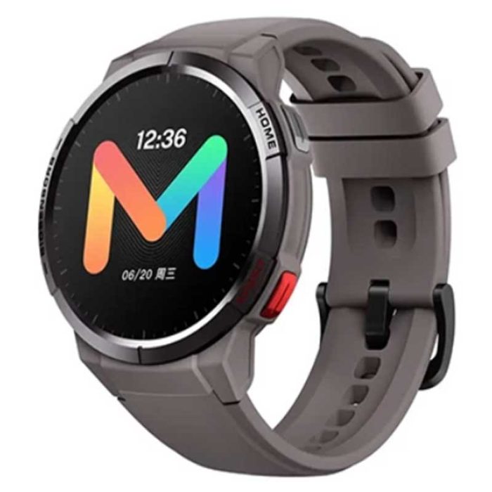 ساعت هوشمند میبرو Mibro Watch GS