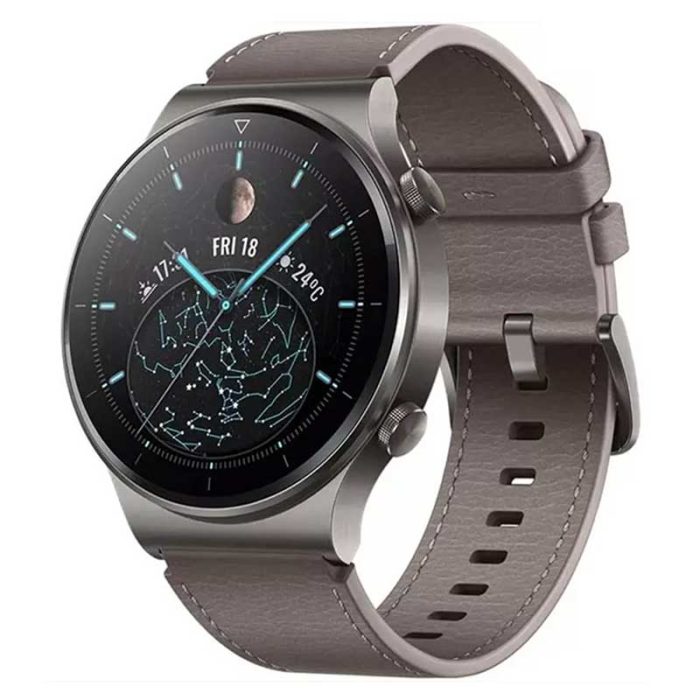 ساعت هوشمند هوآوی Huawei Watch GT2 Pro