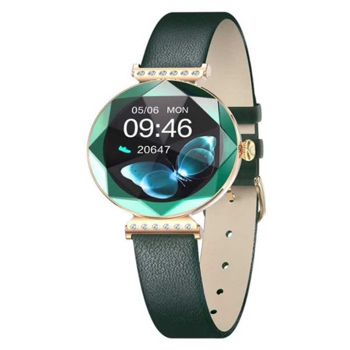 ساعت هوشمند گرین لاین Swarovski