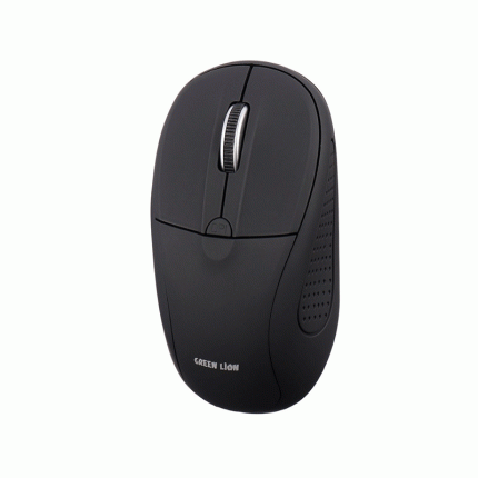 مجیک ماوس وایرلس شارژ گرین لاین Green Lion Wireless Mouse G200