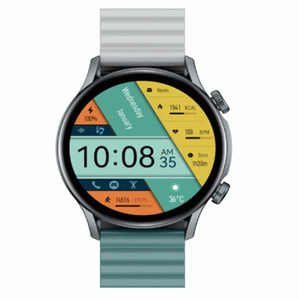 ساعت هوشمند کیسلکت Kieslect Watch KR Pro Ltd