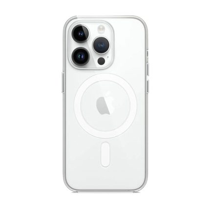 گارد و کاور شفاف گوشی موبایل هوشمند اپل Iphone 14 Pro