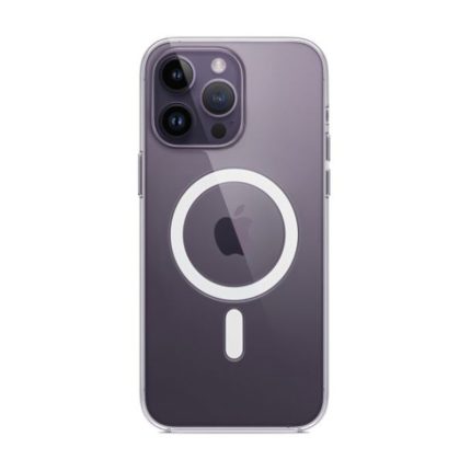 گارد و کاور شفاف گوشی موبایل هوشمند اپل Iphone 14 Pro Max