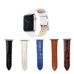 بند چرمی ساعت هوشمند اپل واچ سری 9 Apple Watch 9 41mm