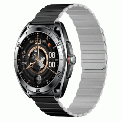 ساعت هوشمند کیسلکت Kieslect Watch Kr 2