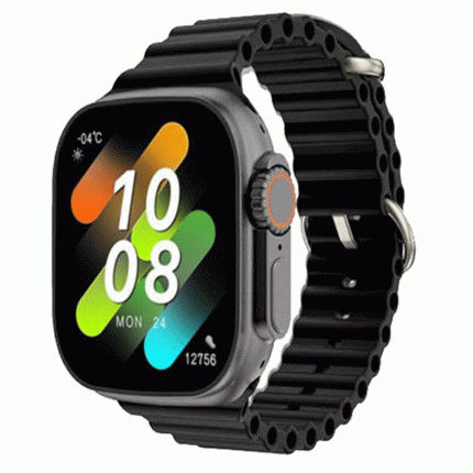ساعت هوشمند اچ کا HK Watch 15 Ultra Max2