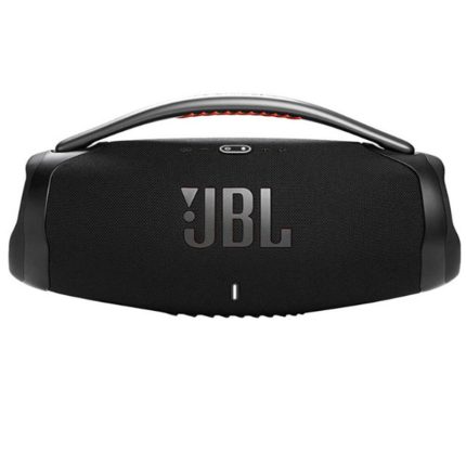 اسپیکر بلوتوثی جی بی ال JBL Boombox 3