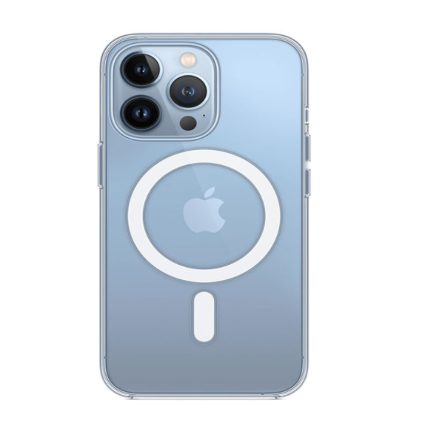 گارد و کاور شفاف گوشی موبایل هوشمند اپل Iphone 13 Pro