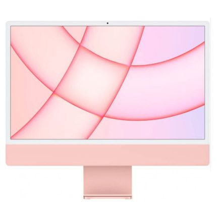 آی مک 24 اینچ اپل Apple iMac 2021 M1 7-Core 8GB/256GB