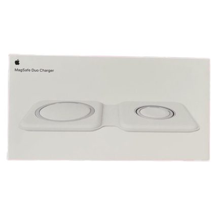 کابل شارژر مگ سیف اپل Apple MagSafe Duo Charger