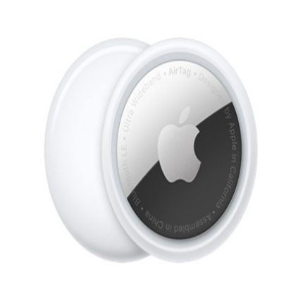 تگ ردیاب هوشمند اپل Apple AirTag 4 Pack
