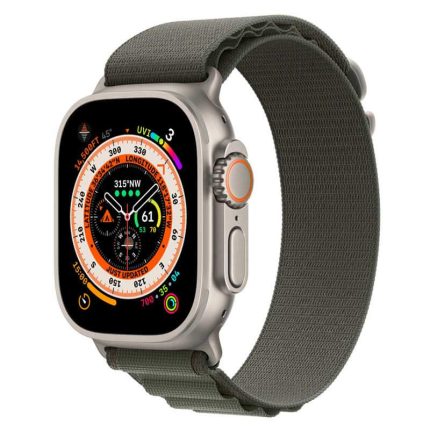 ساعت هوشمند اپل واچ سری 8 Apple Watch 8 Ultra 49mm Alpine Loop