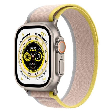ساعت هوشمند اپل واچ سری 8 Apple Watch 8 Ultra 49mm Trail Loop