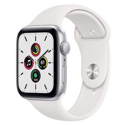 ساعت هوشمند اپل واچ سری 7 Apple Watch 7 SE 2021 40mm