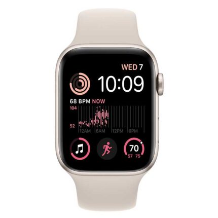 ساعت هوشمند اپل واچ سری 8 Apple Watch 8 SE 2022 44mm