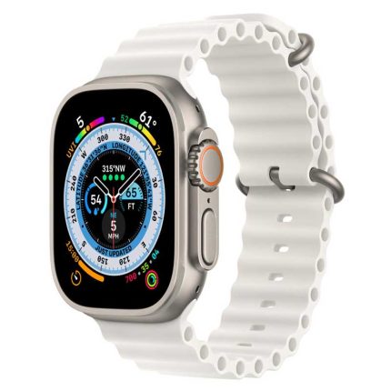 ساعت هوشمند اپل واچ سری 8 Apple Watch 8 Ultra 49mm Ocean