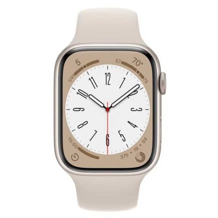 ساعت هوشمند اپل واچ سری 8 Apple Watch 8 41mm