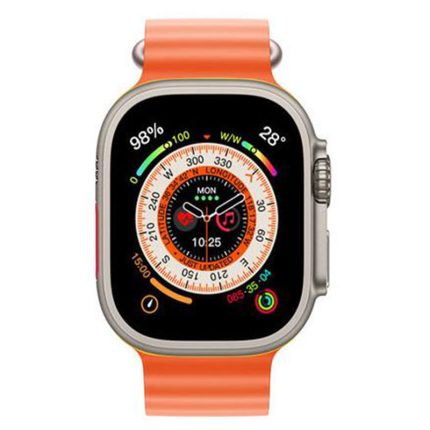 ساعت هوشمند جی تب G-Tab Watch GS8 Ultra