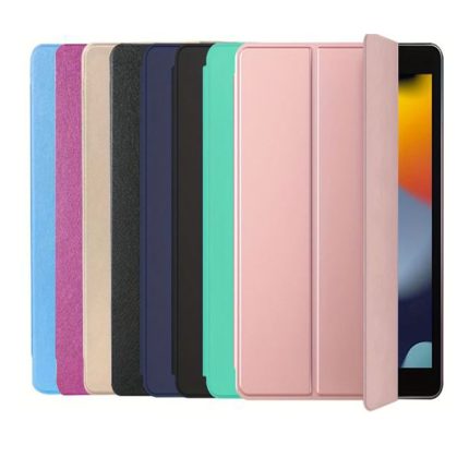 گارد و کاور آیپد 10.2 اینچ اپل Book Cover Smart Apple Ipad 9 2021