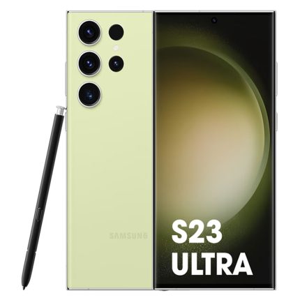 گوشی موبایل هوشمند S23 Ultra سامسونگ  S918 Samsung Galaxy S23 Ultra 12GB/256GB