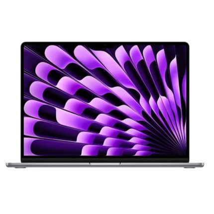 مک بوک ایر 15 اینچ اپل Apple MacBook Air 2023 M2 8GB/512GB