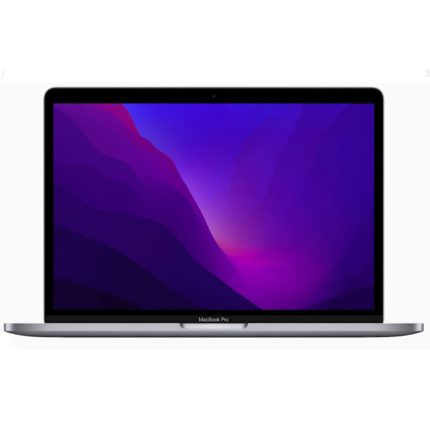 مک بوک پرو 13 اینچ اپل Apple MacBook Pro 2022 M1 8GB/256GB