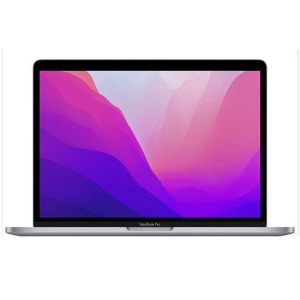 مک بوک پرو 13 اینچ اپل Apple MacBook Pro 2022 M2 8GB/512GB