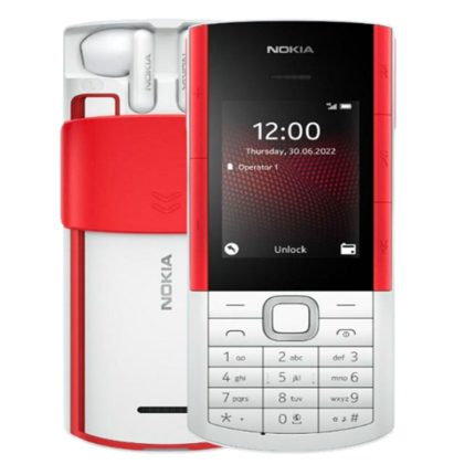 گوشی موبایل نوکیا Nokia 5710 Xpress Audio