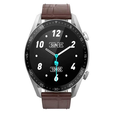 ساعت هوشمند جی تب G-Tab Watch GTS