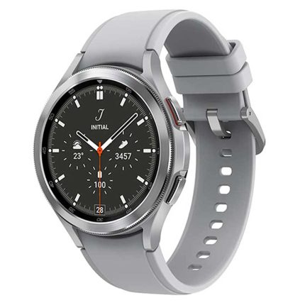 ساعت هوشمند سامسونگ سری 4 R890 Galaxy Watch 4 46mm