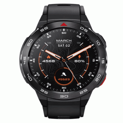 ساعت هوشمند میبرو Mibro Watch GS Pro
