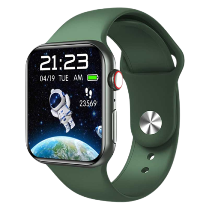 ساعت هوشمند گرین لاین Green Lion Watch Active Pro