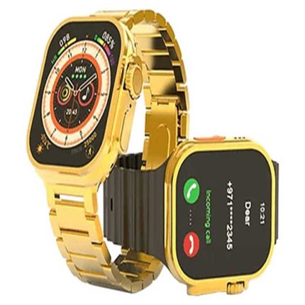 ساعت هوشمند گرین لاین Green Lion Watch Ultra Golden Edition