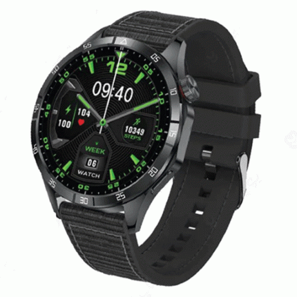 ساعت هوشمند گرین لاین Green Lion Watch Signature Pro