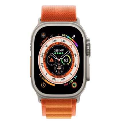ساعت هوشمند اچ کا HK Watch Pro Plus