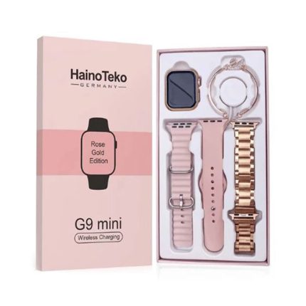 ساعت هوشمند هاینوتکو Haino Teko Watch G9 Mini