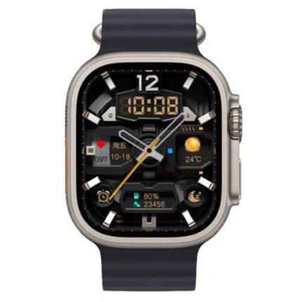ساعت هوشمند اچ کا HK Watch Ultra One plus