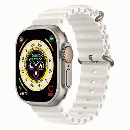 ساعت هوشمند اچ کا HK Watch 11 Ultra 2