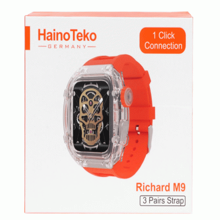 ساعت هوشمند هاینو تکو Haino Teko Watch Richard M9