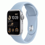 ساعت هوشمند اپل واچ سری Apple Watch SE10 40mm 10