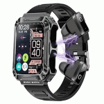 ساعت هوشمند گرین لاین Green LioN Fit–Gear