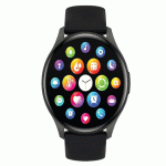 ساعت هوشمند گرین لاین Green LioN Infinite Pro